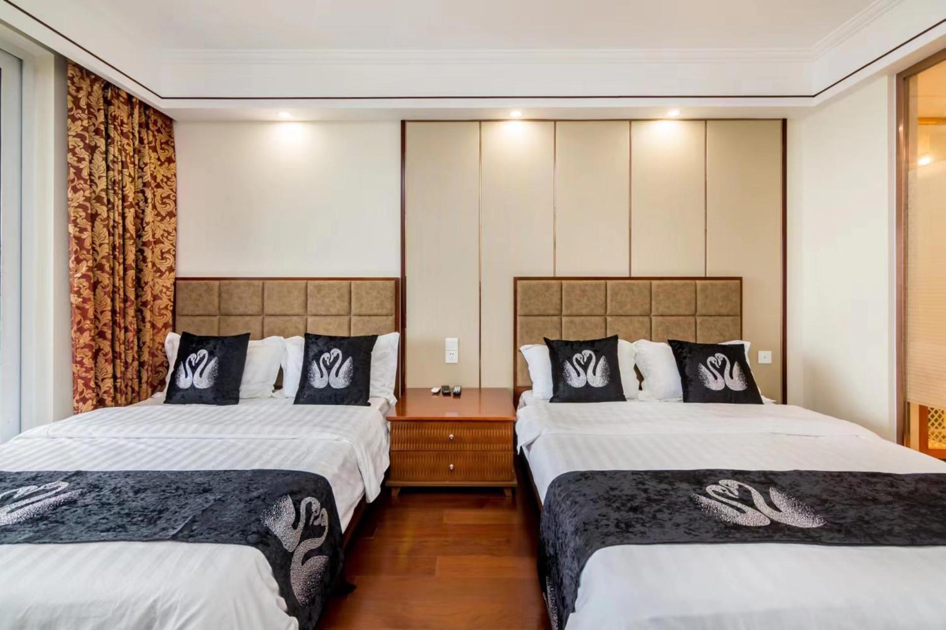 Fancy Apartment