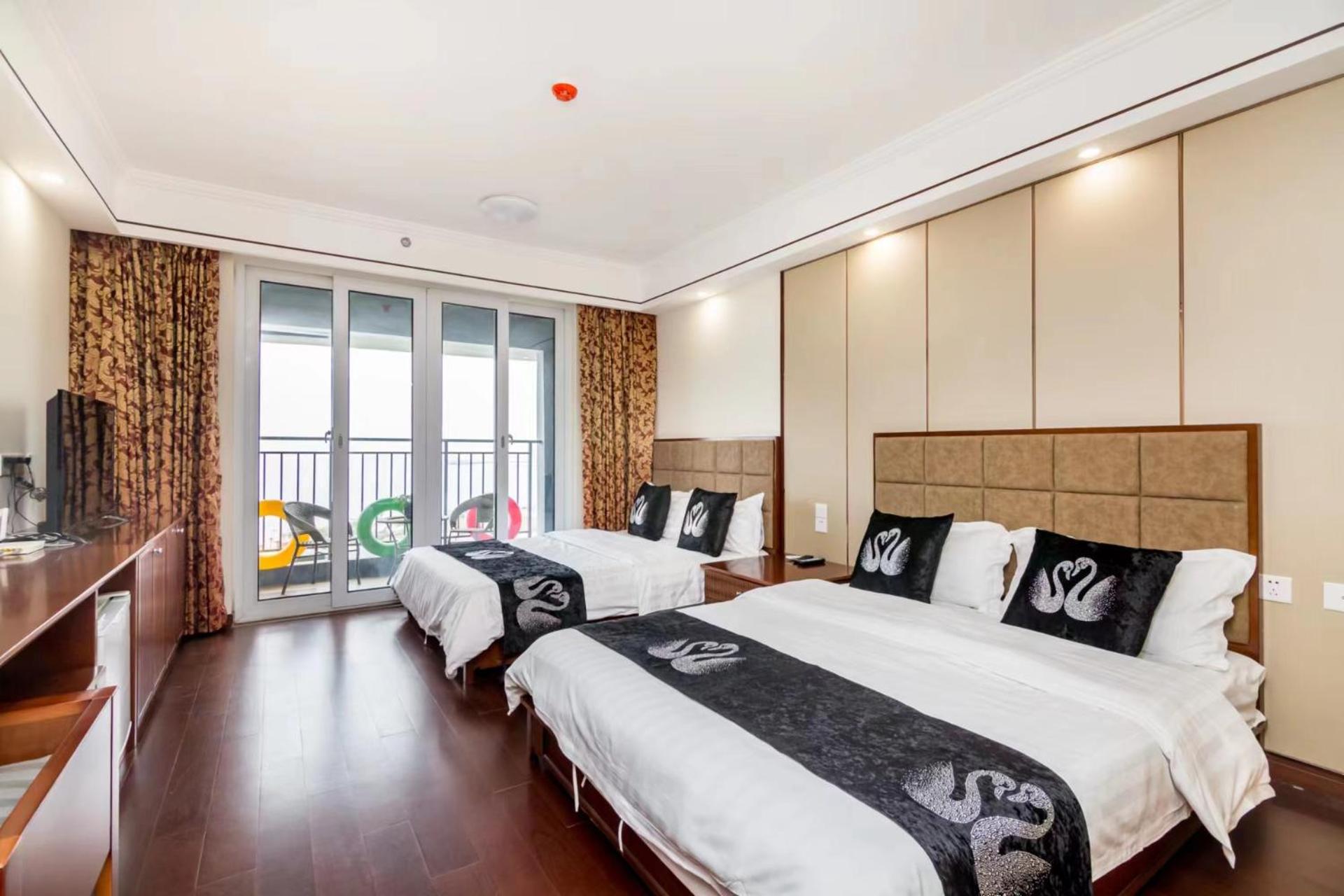 Fancy Apartment