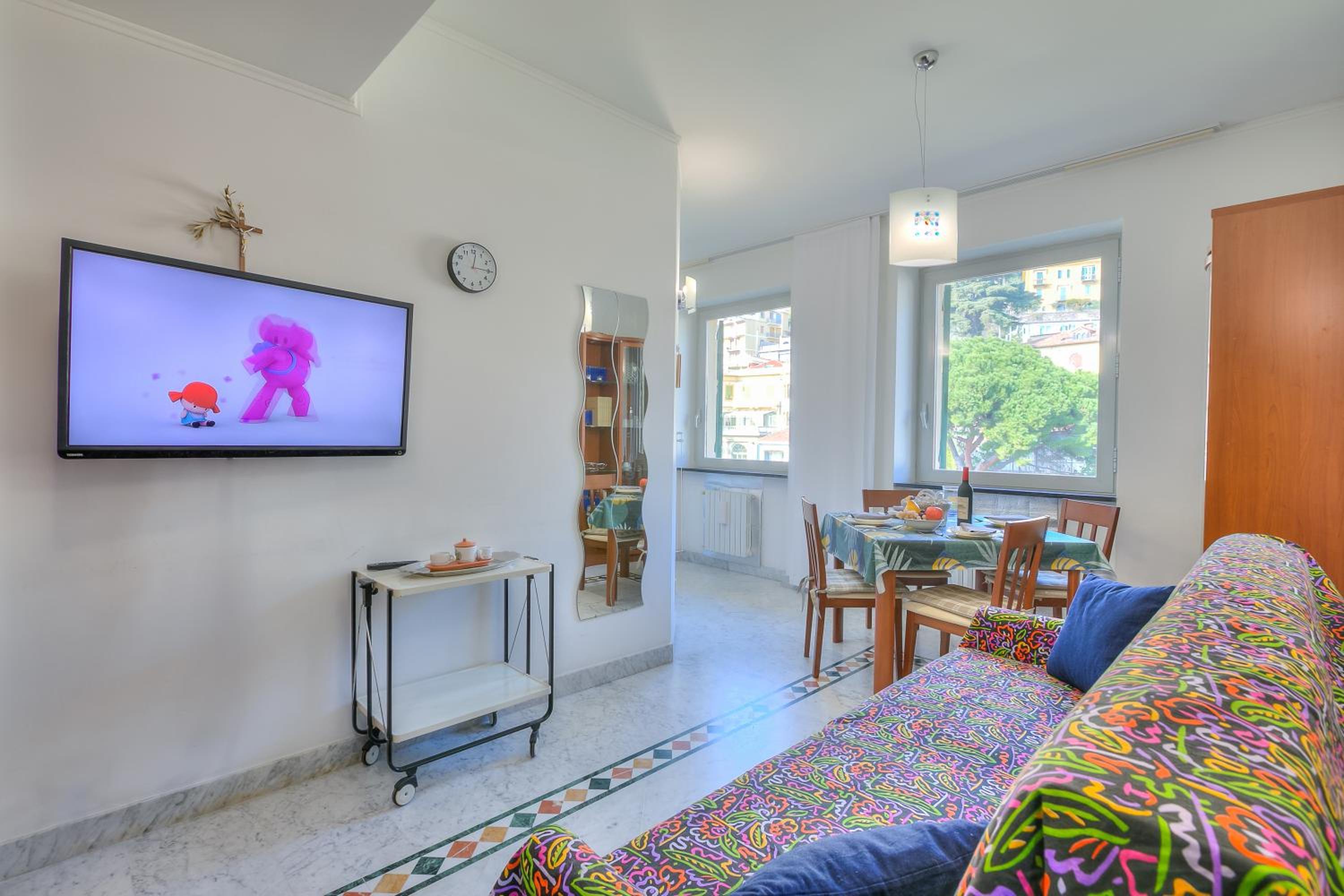 Hotel Palace 34 Few Meters From The Sea - Happy Rentals - Image 1