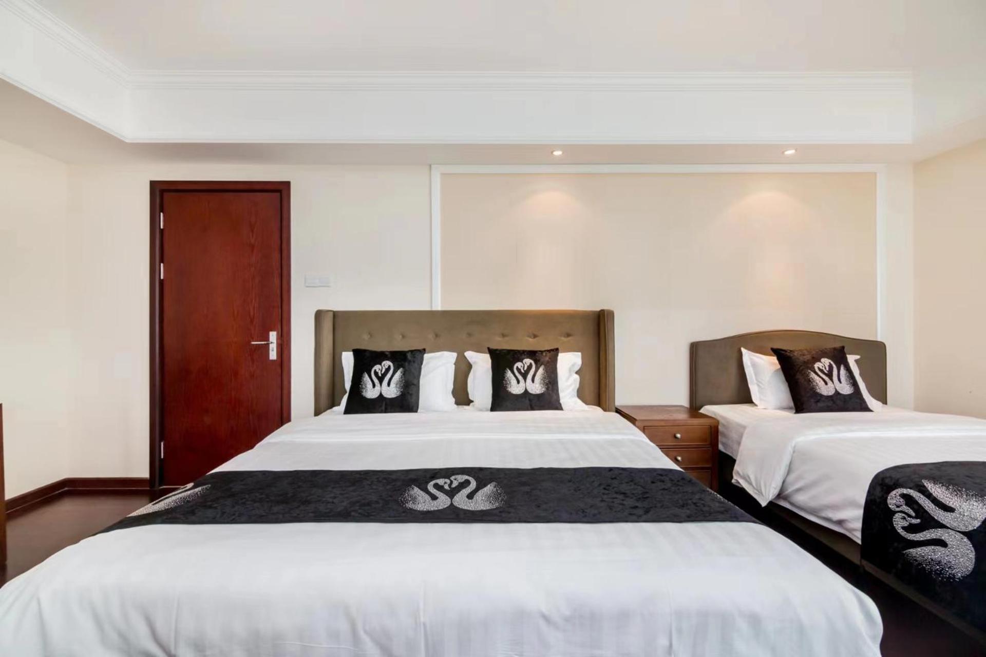 Fancy Apartment