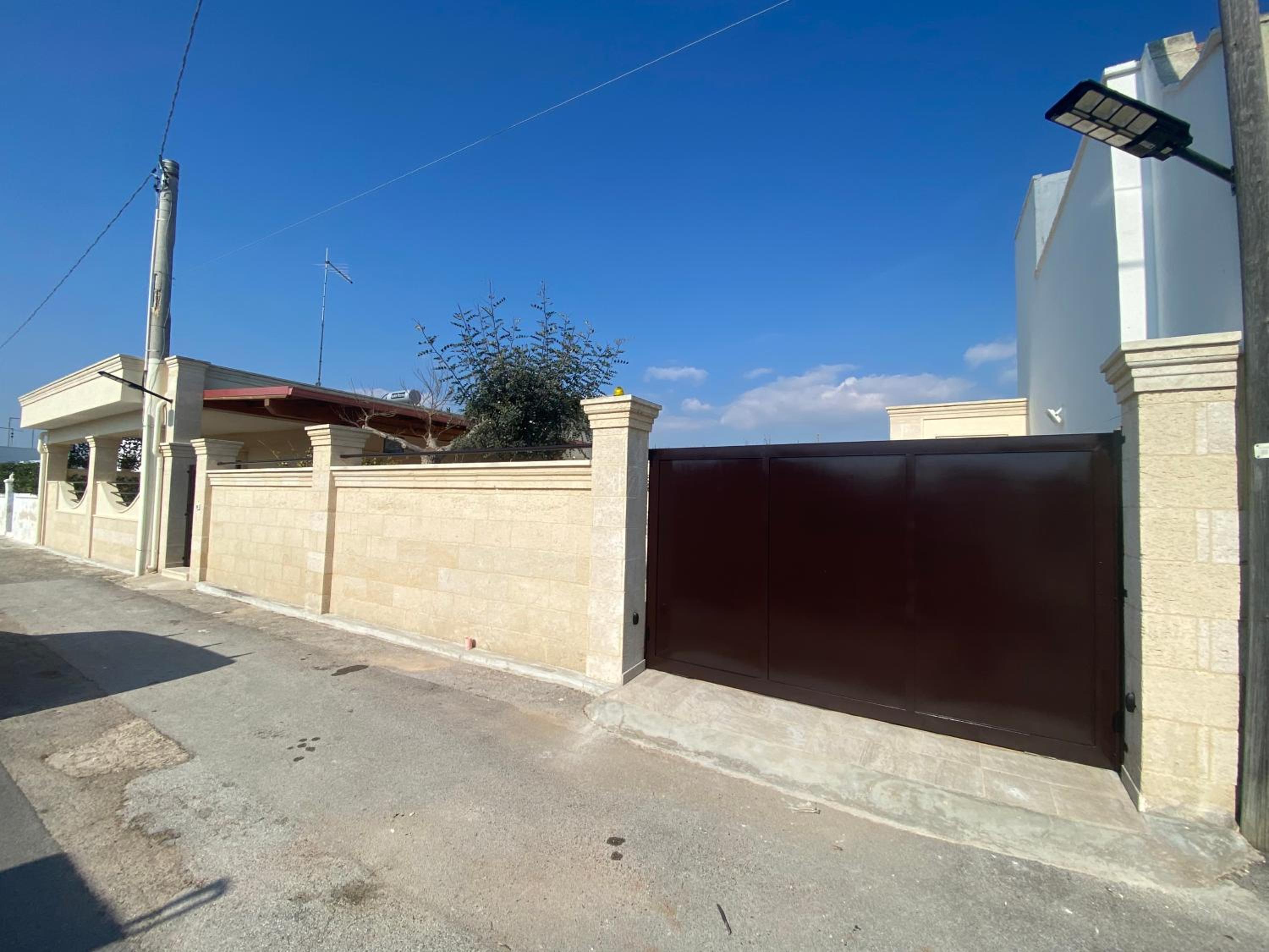 Villa Sole view 3