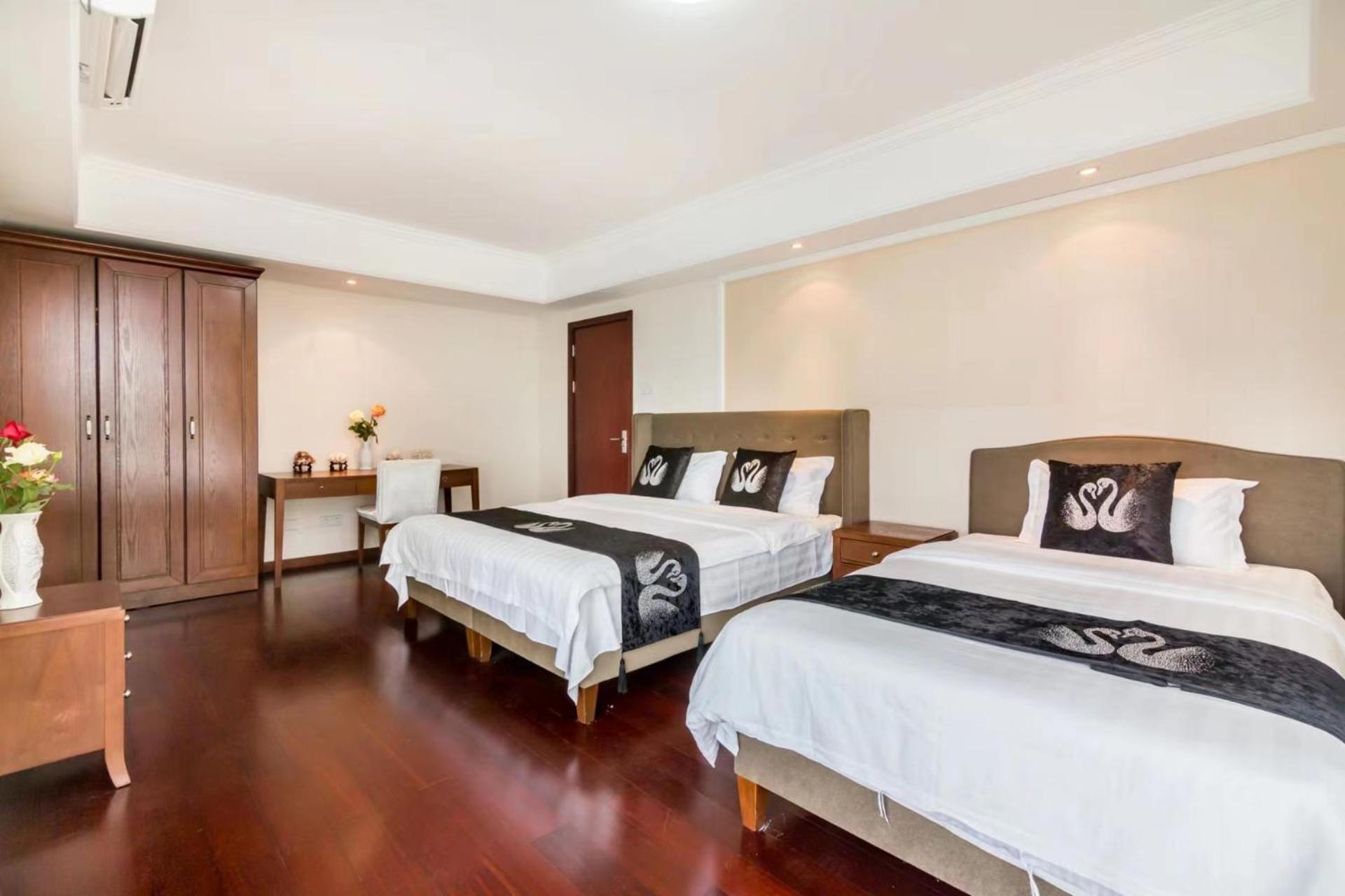 Fancy Apartment