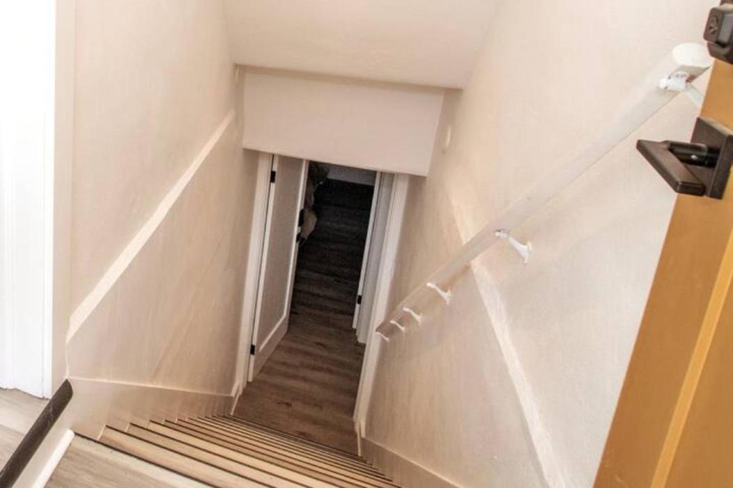 North End Bungalows Downstairs