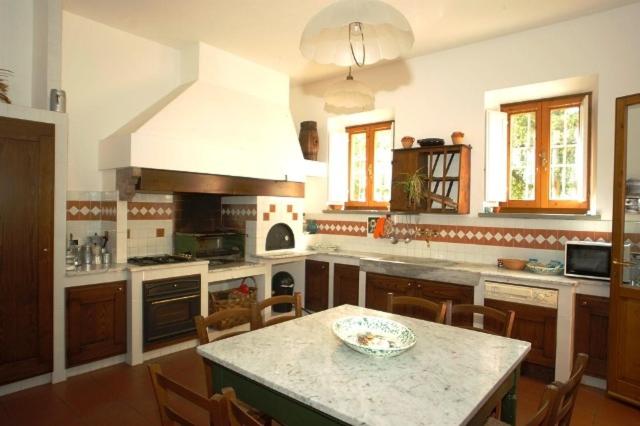 Villa Somelli