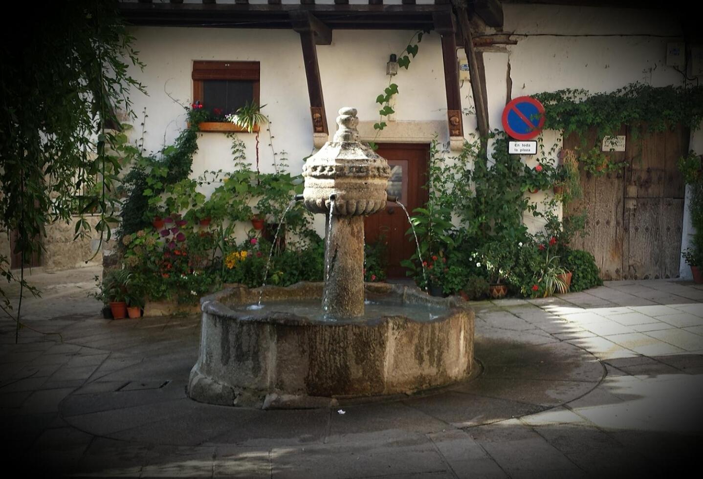 Casa Rural Aguas del Venero