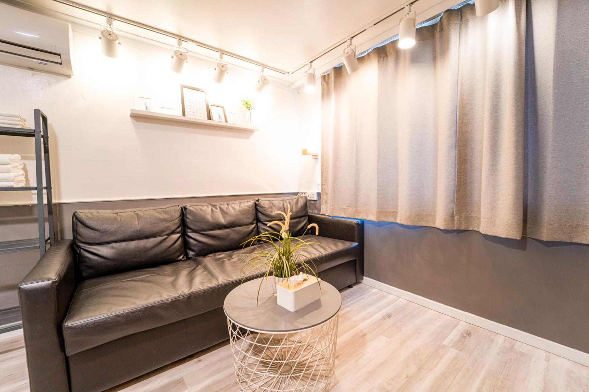 Seoul Mansion Guest House 8