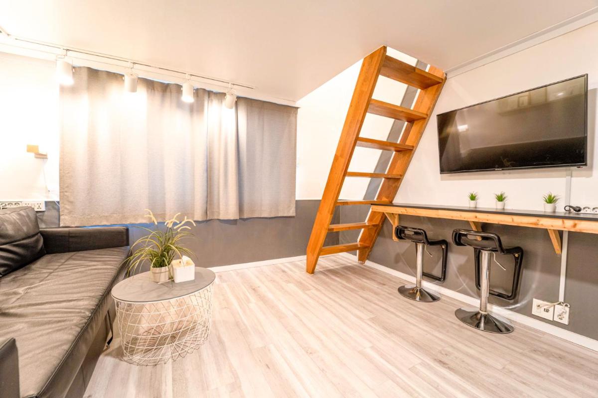 Seoul Mansion Guest House 14