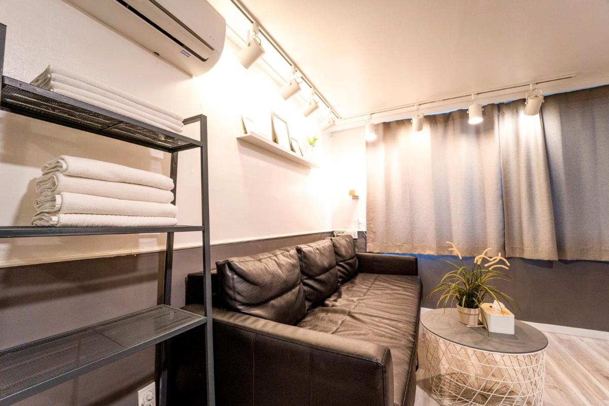 Seoul Mansion Guest House 13