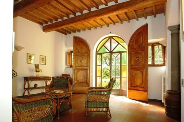 Villa Somelli
