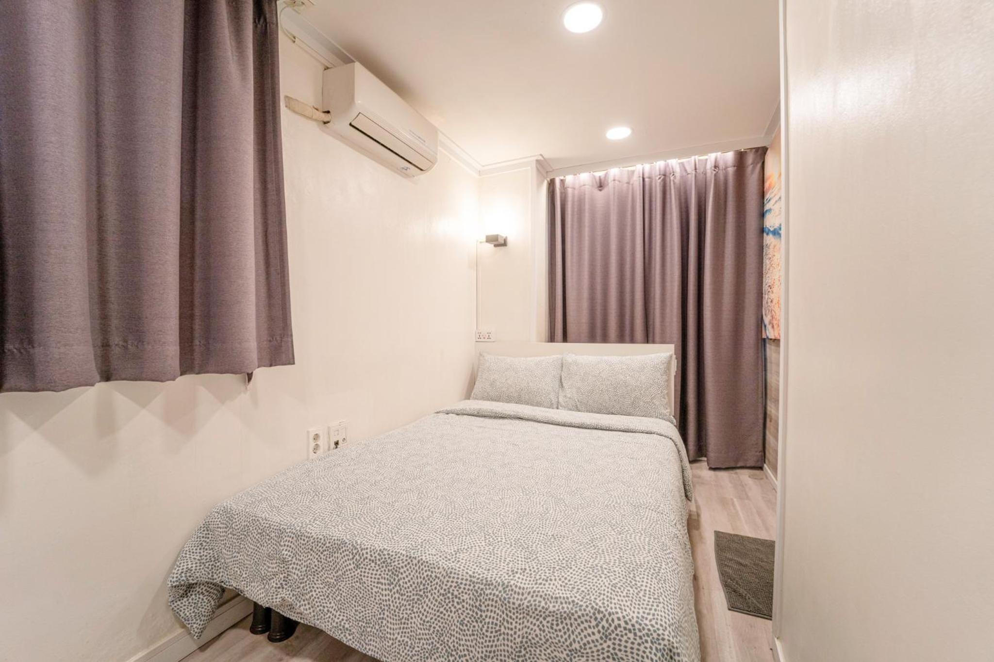 Seoul Mansion Guest House 17