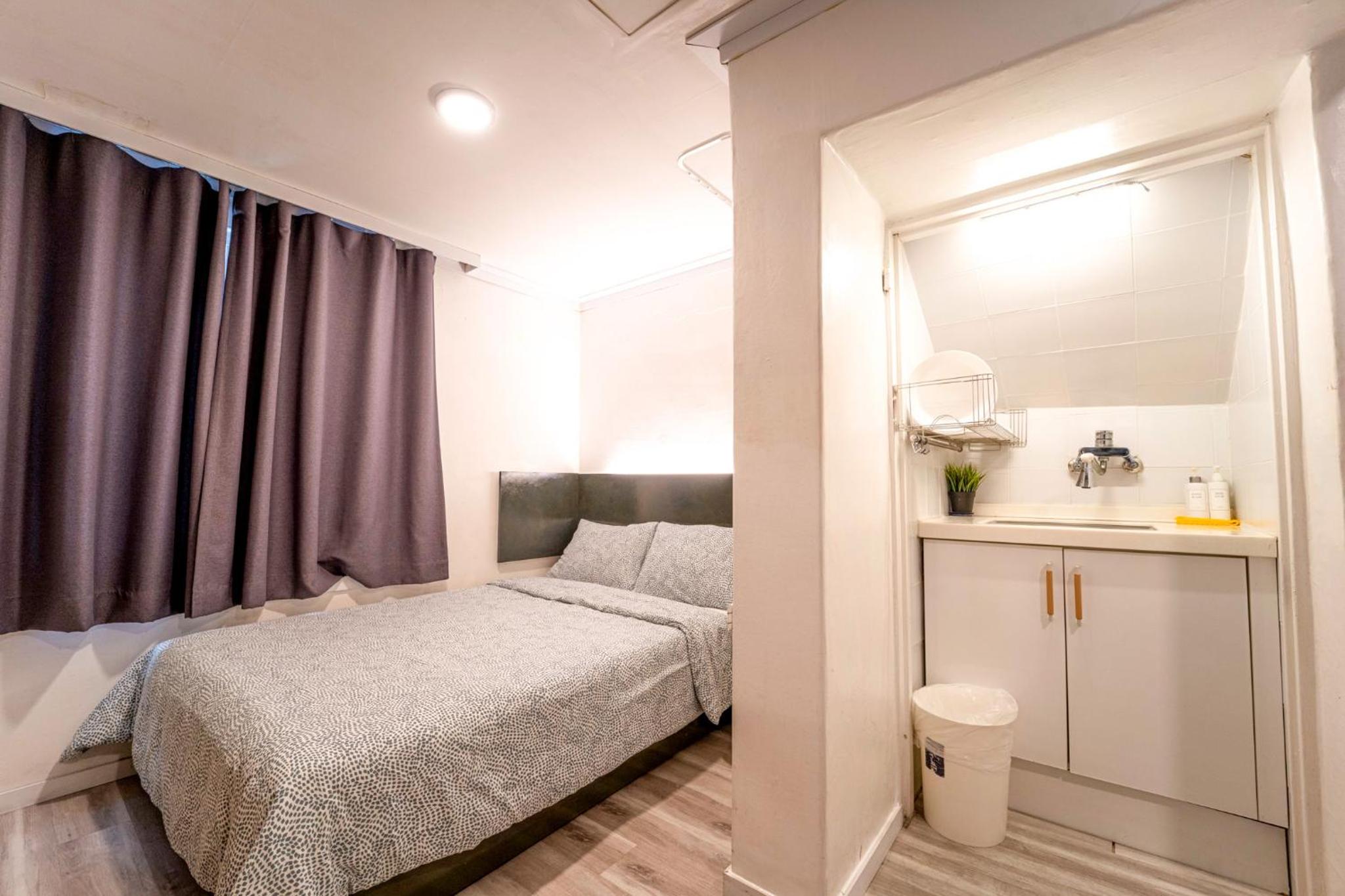 Seoul Mansion Guest House 18