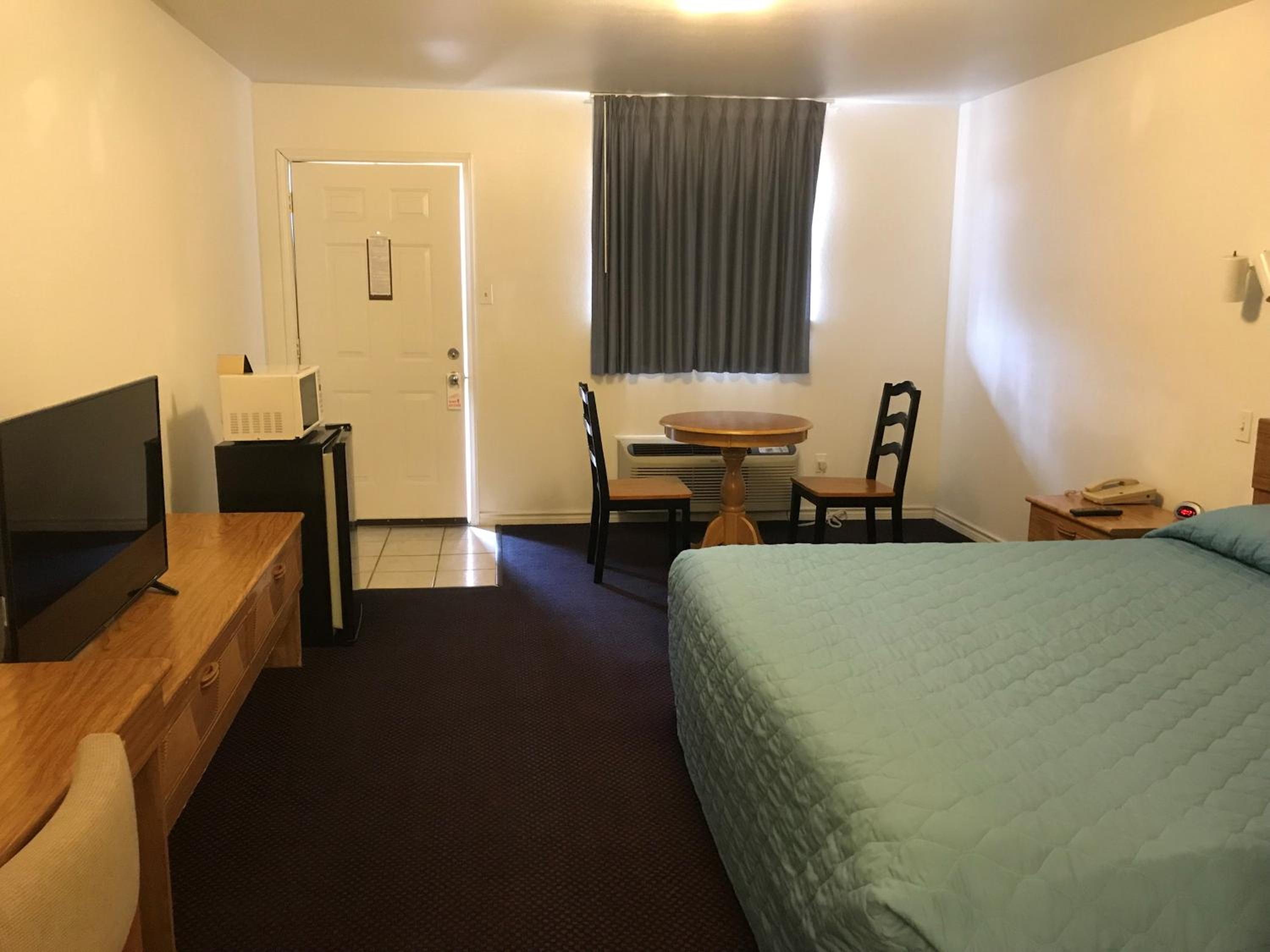 Luxury Inn