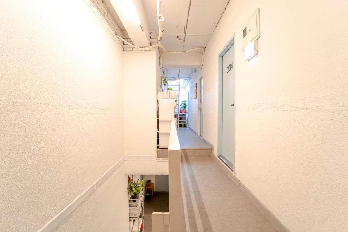 Seoul Mansion Guest House 20