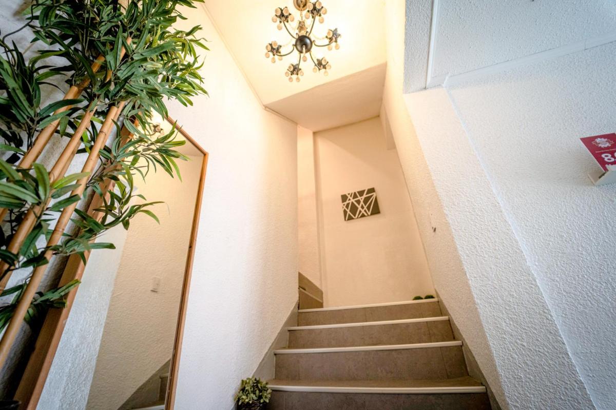 Seoul Mansion Guest House 36