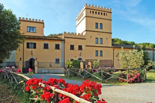 Villa Somelli