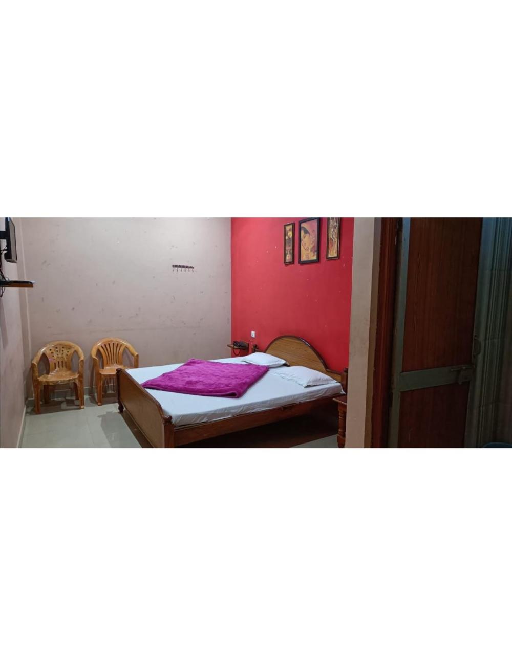 Hotel Raj, Chitrakoot view 3