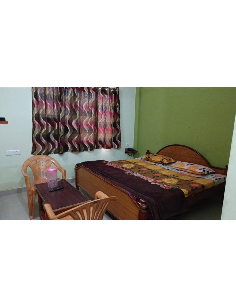 Hotel Raj, Chitrakoot view 5