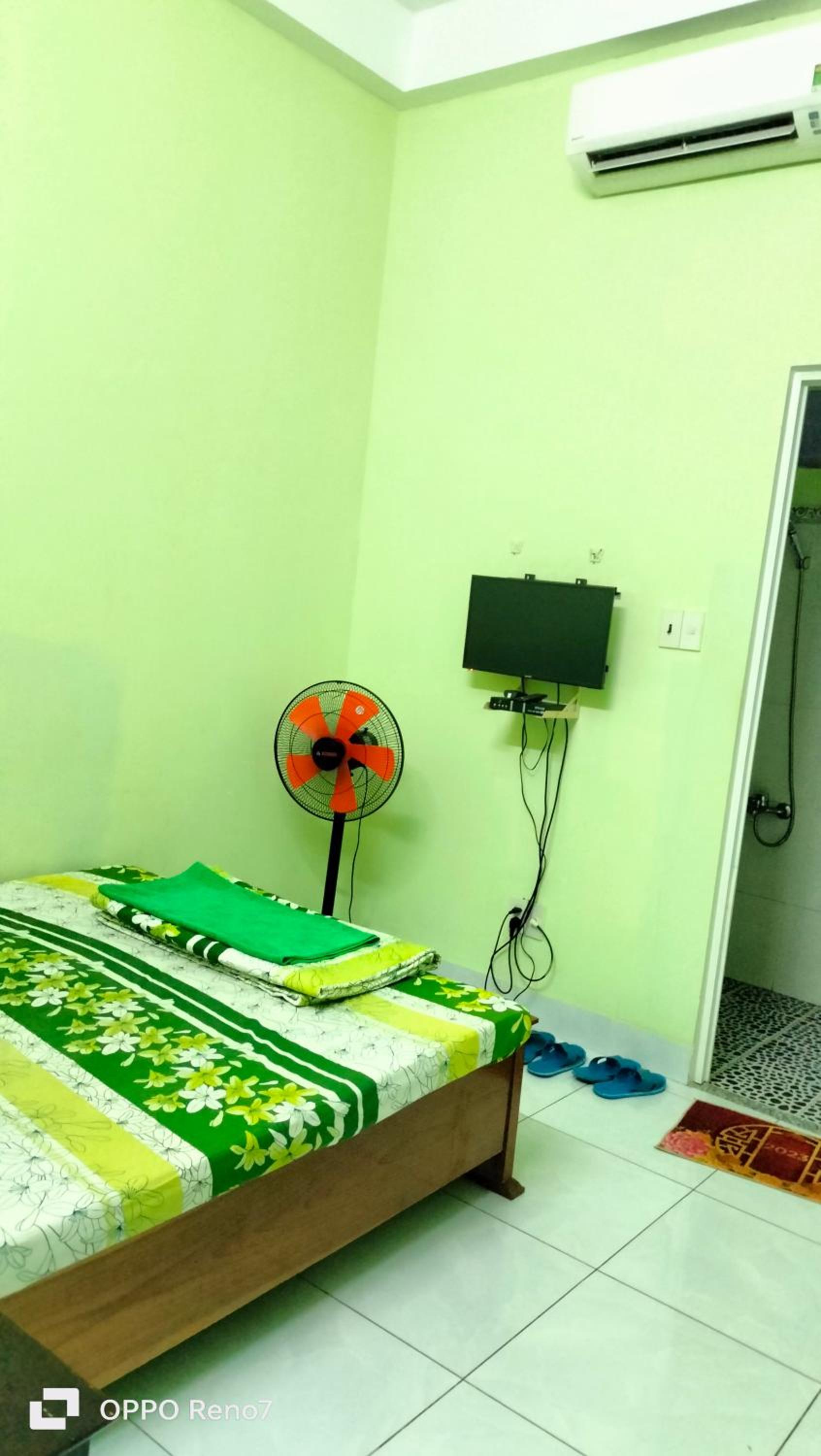 Nhà Nghỉ Lâm Tùng view 4