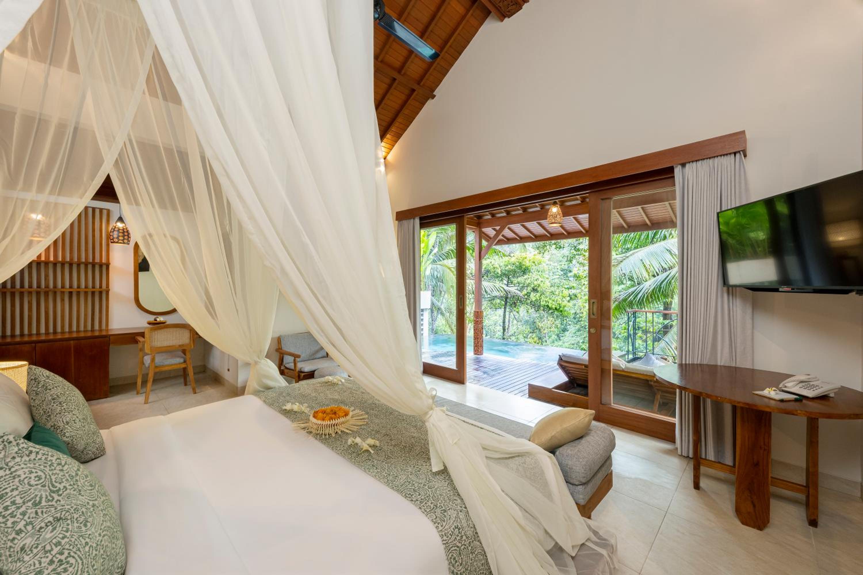 Jannata Resort and Spa