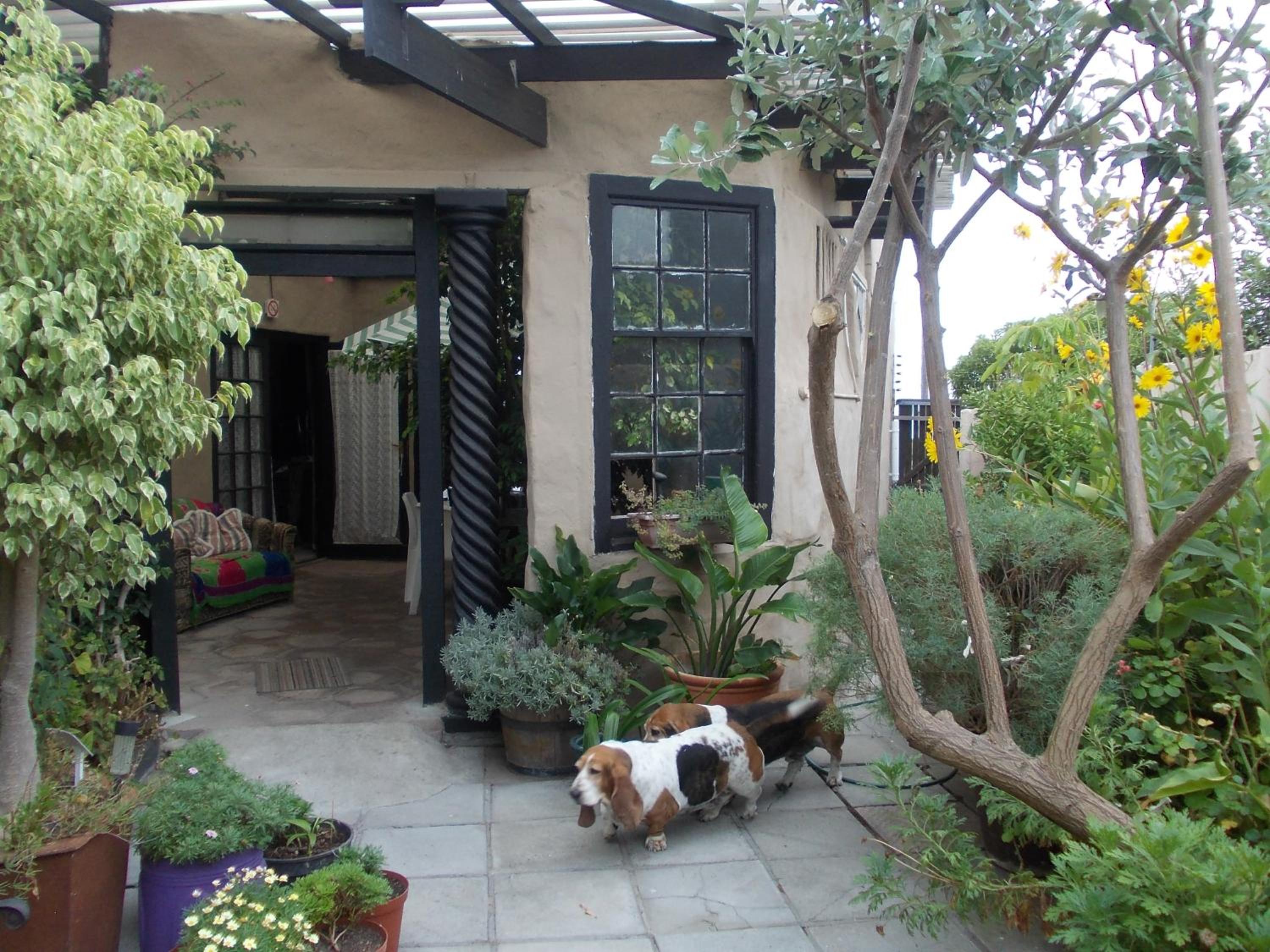 Villa Ocean Crest B&B