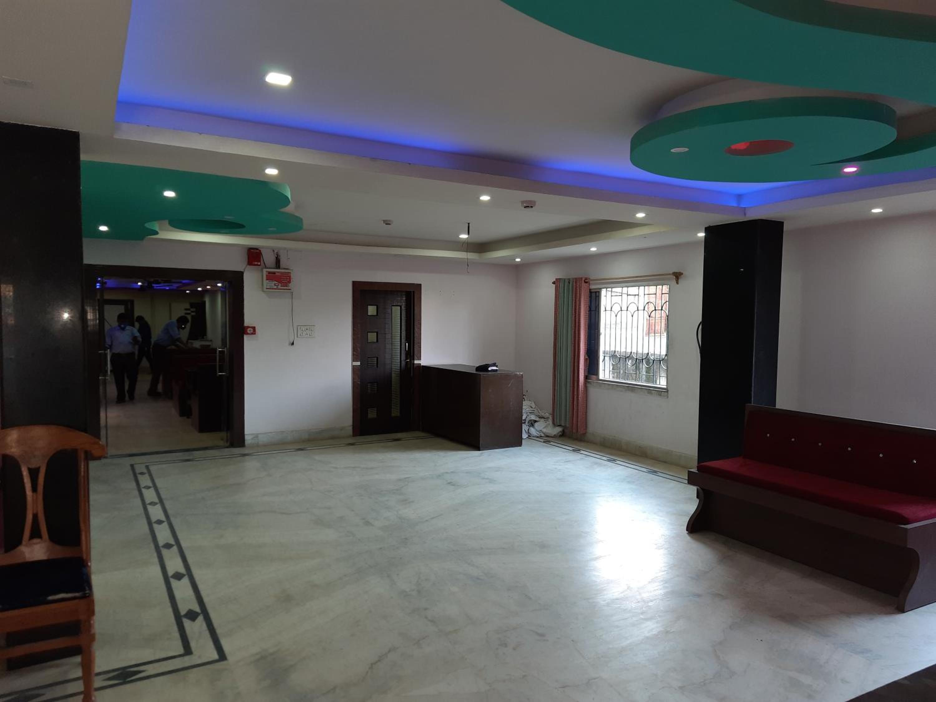 Hotel O Geetanjali Palace view 4