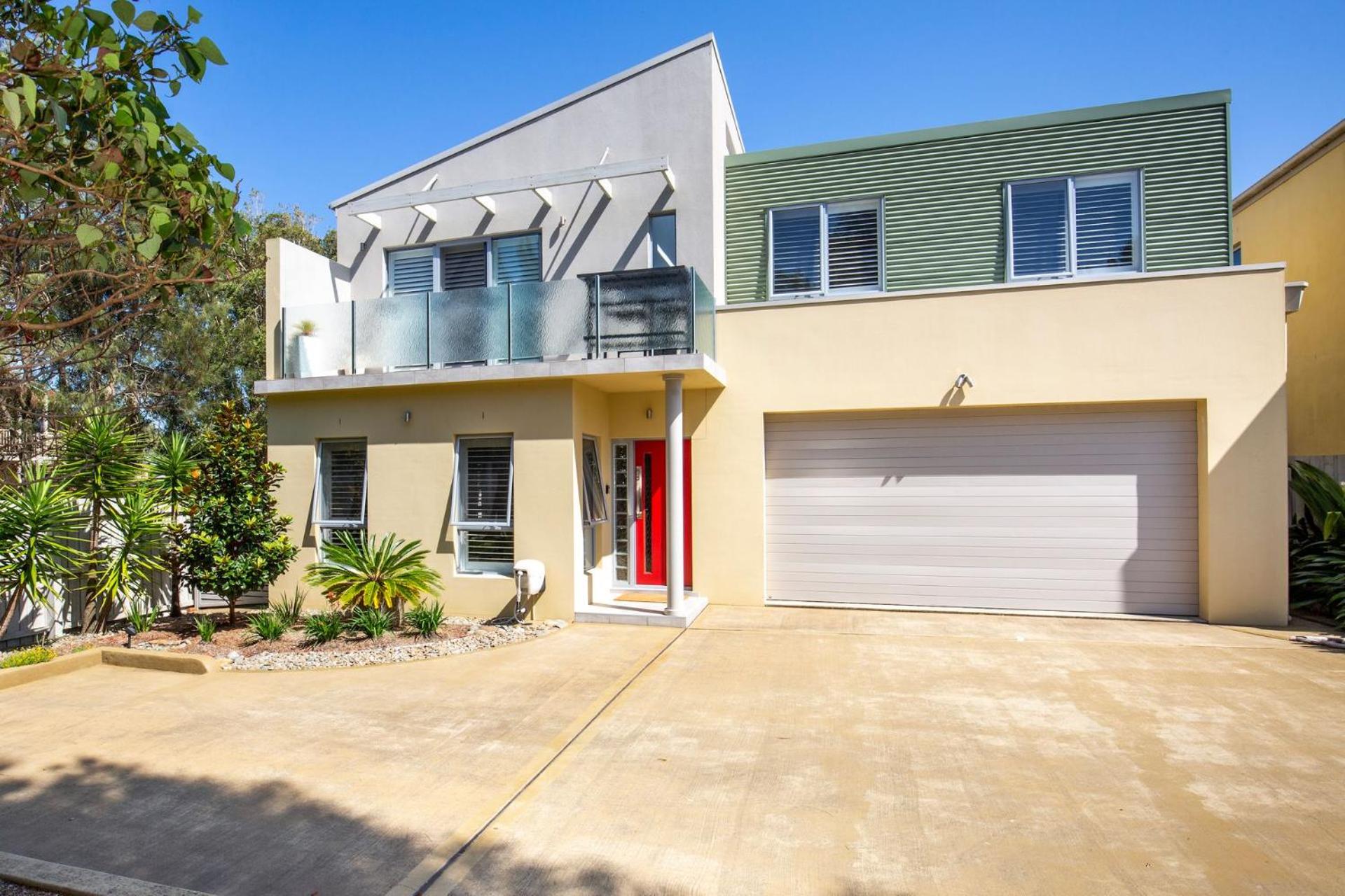 Bowers Nest Pet Friendly 2 Mins Walk to Beach