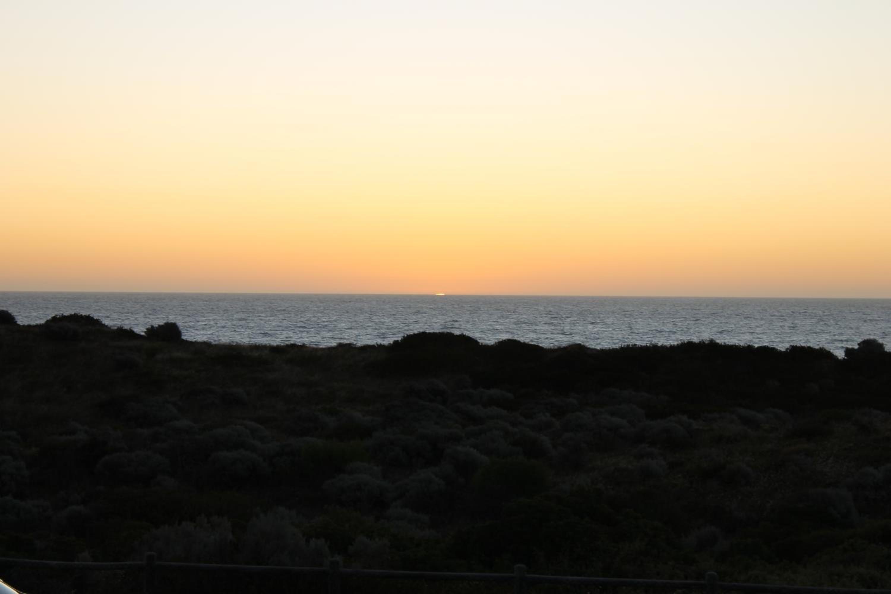 The Beach House Two Rocks