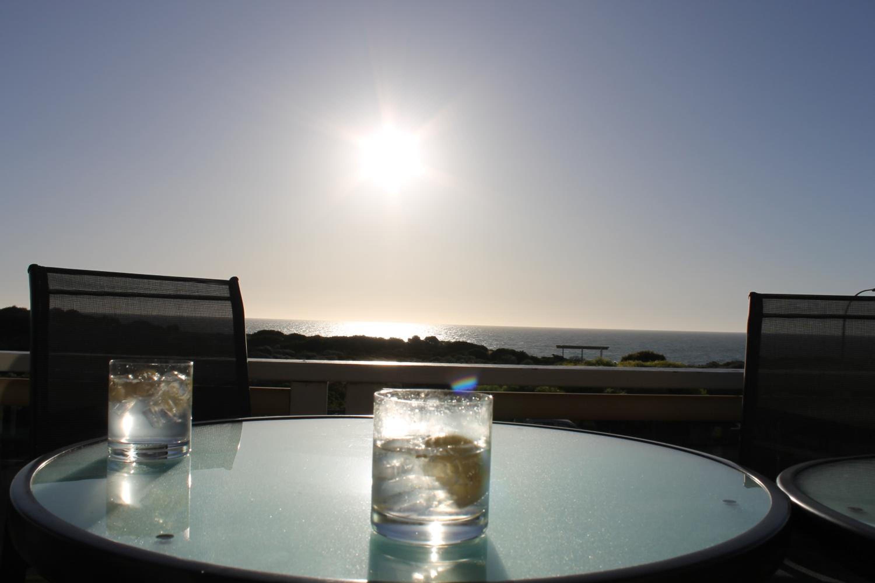 The Beach House Two Rocks