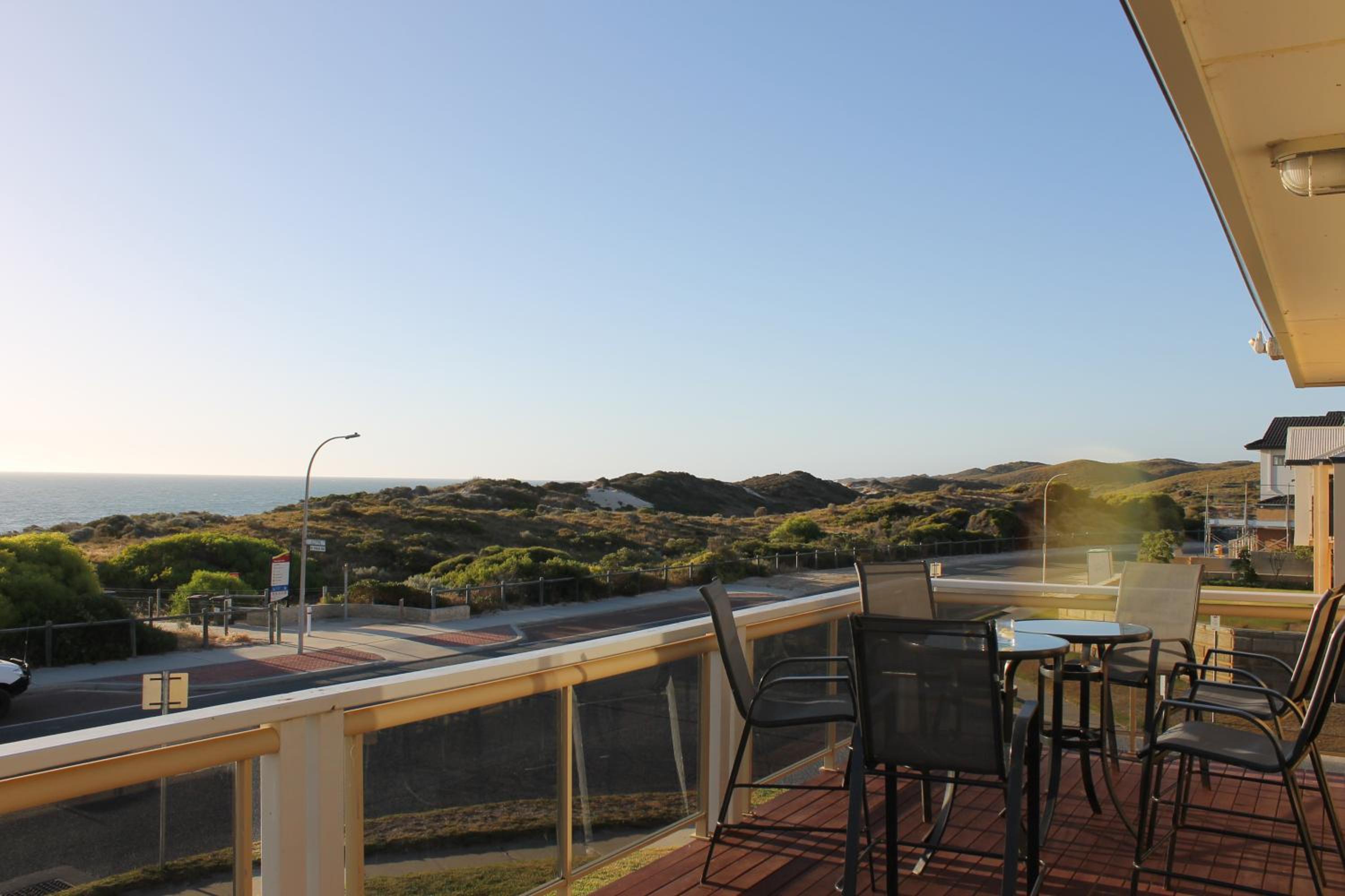 The Beach House Two Rocks