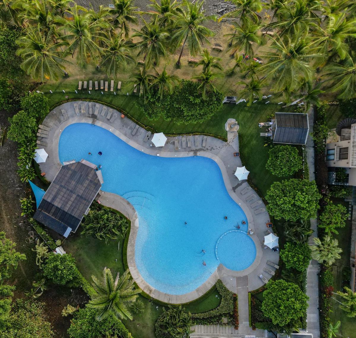 Casa Lapa Oceanside Villa