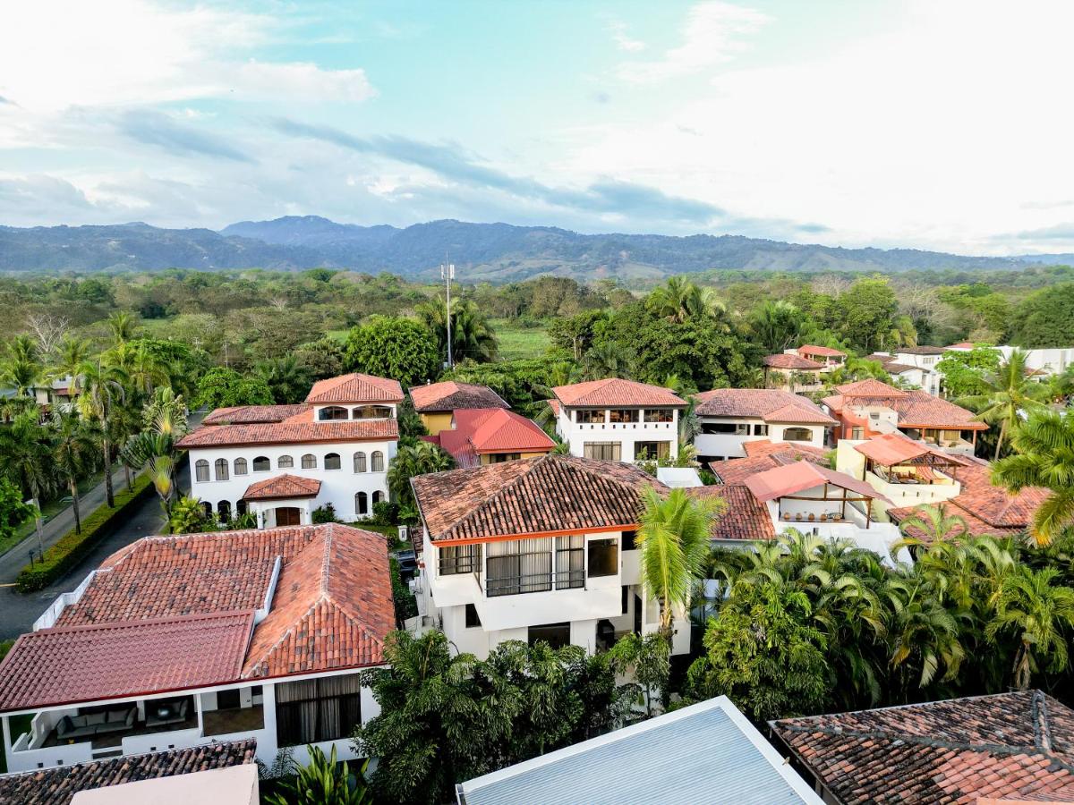 Casa Lapa Oceanside Villa