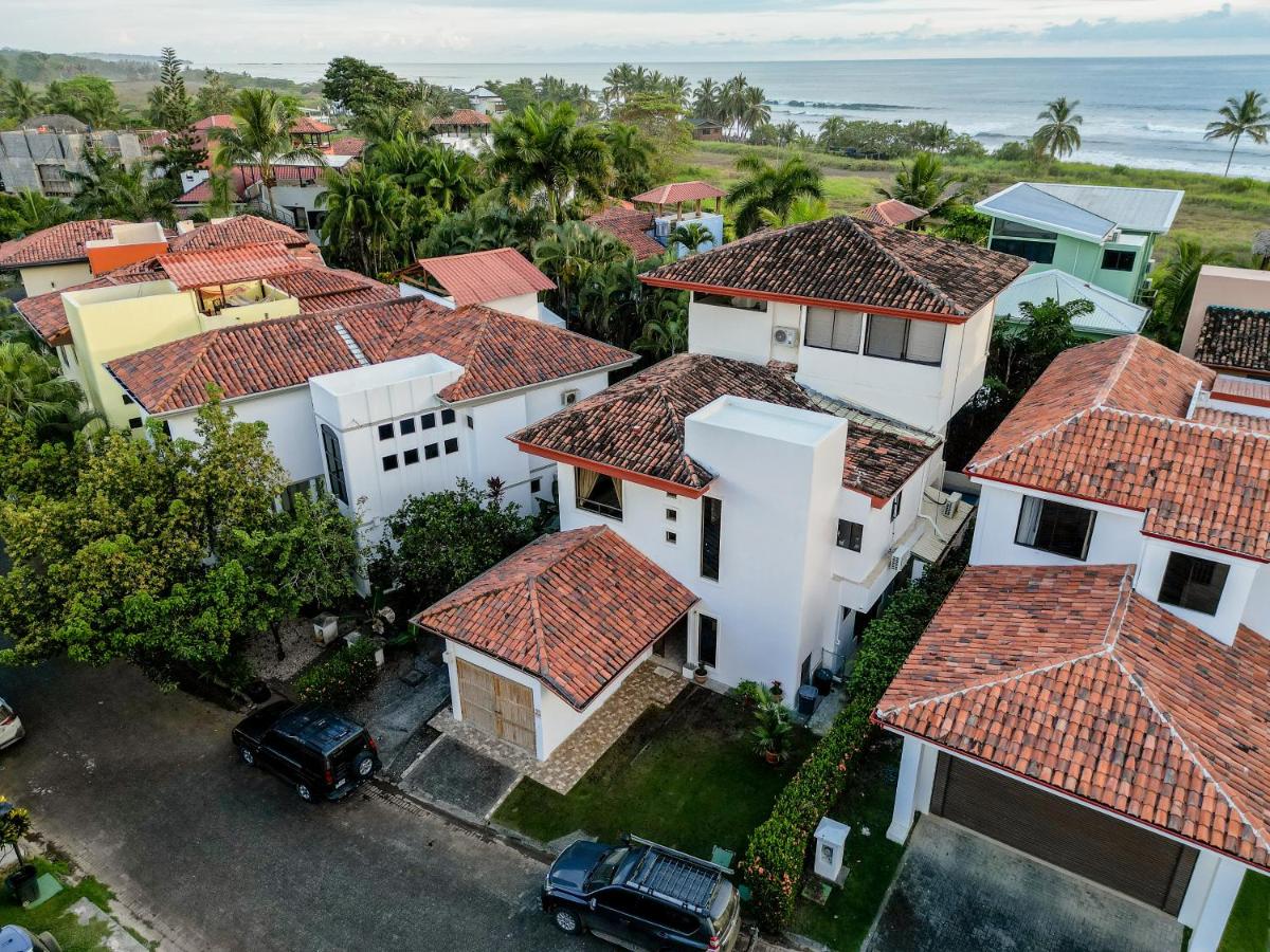 Casa Lapa Oceanside Villa