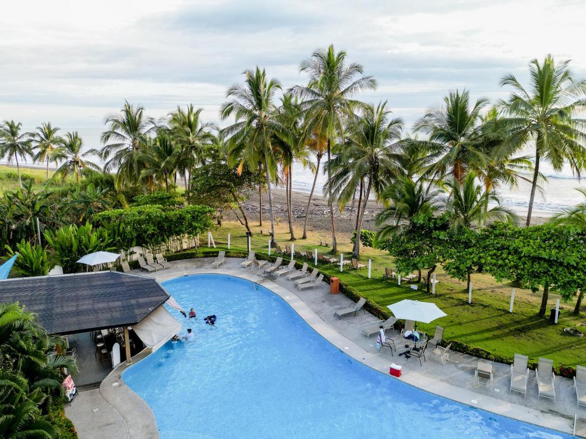 Casa Lapa Oceanside Villa