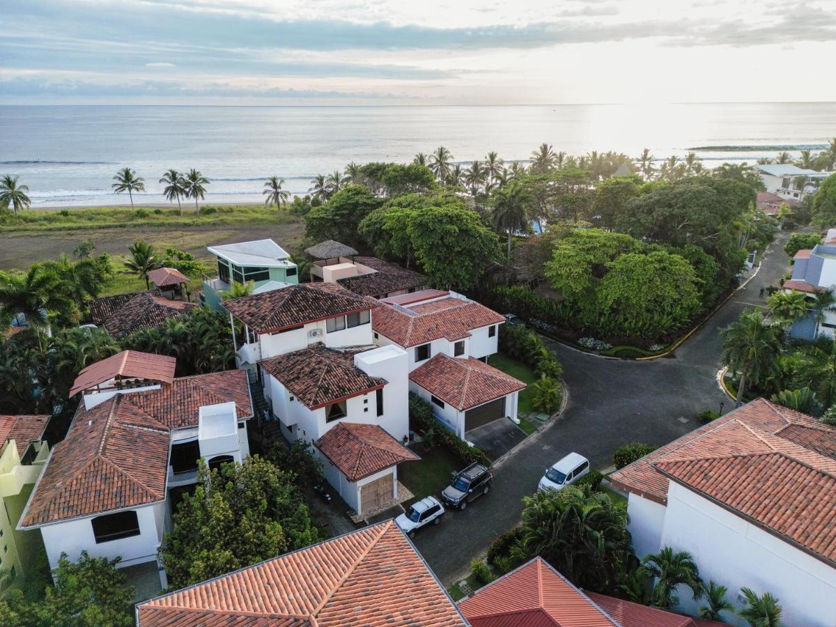 Casa Lapa Oceanside Villa
