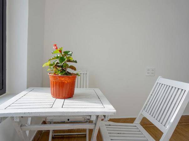 Chàm Corner Lookout Homestay view 3