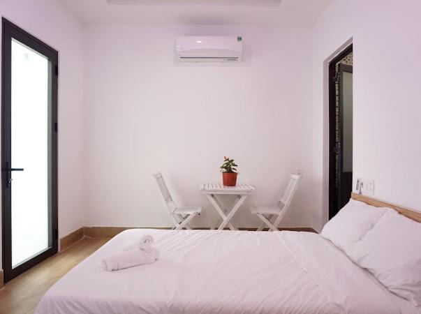 Chàm Corner Lookout Homestay view 5