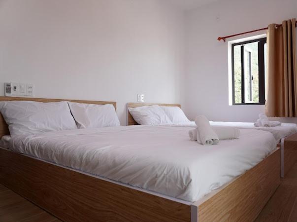 Chàm Corner Lookout Homestay view 4