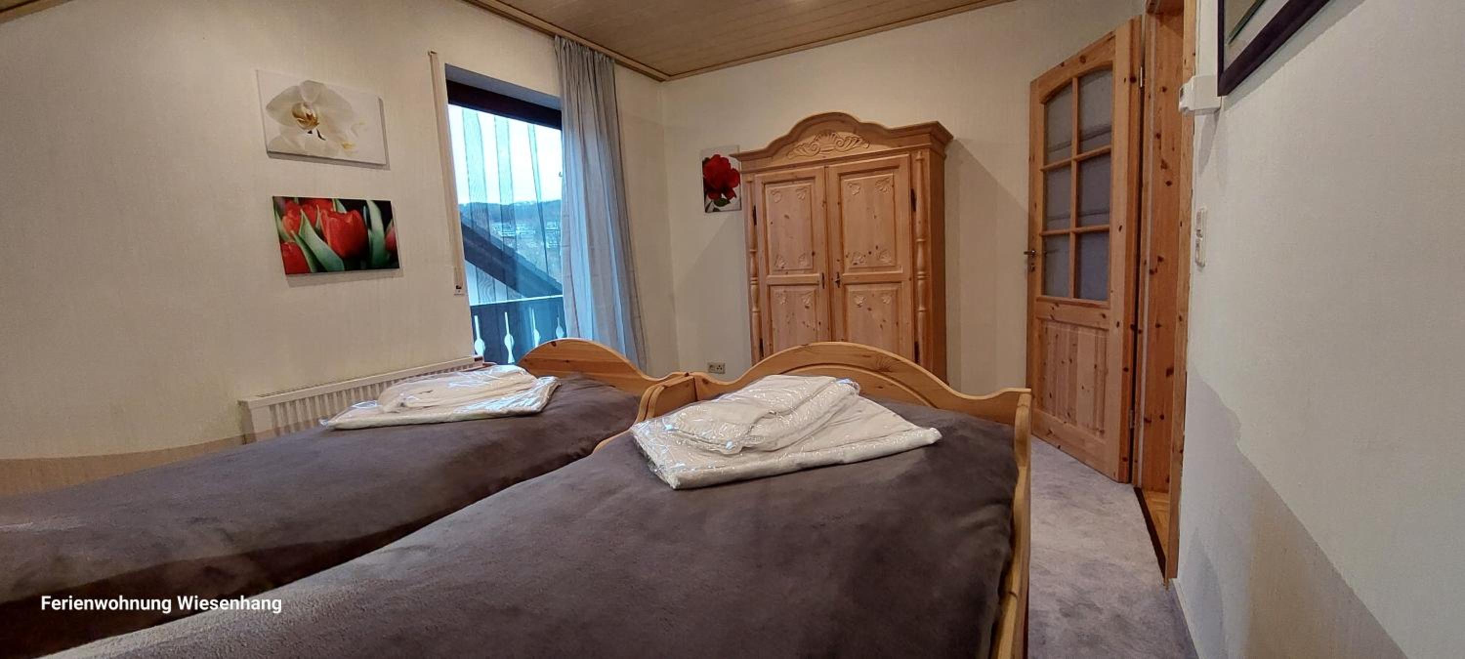 Ferienwohnung Wiesenhang