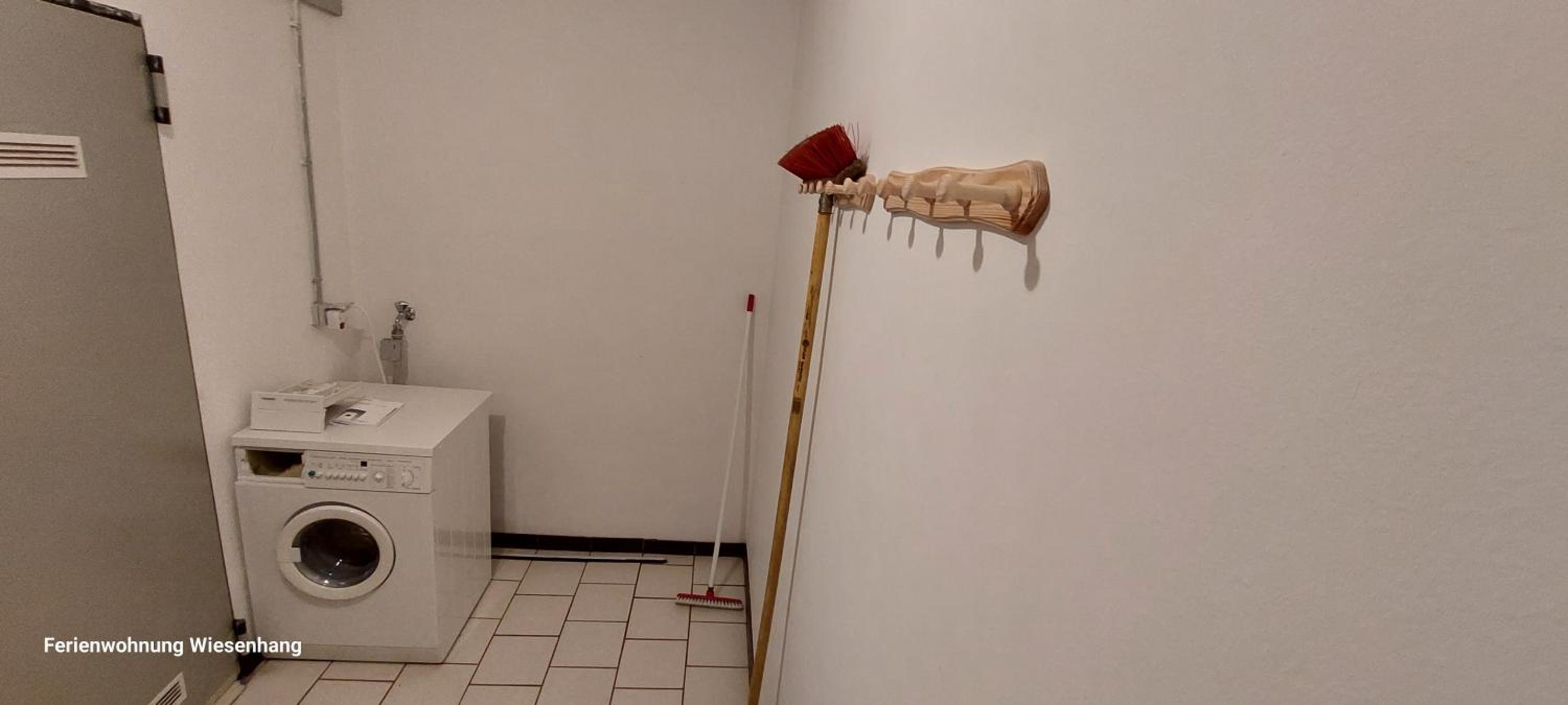 Ferienwohnung Wiesenhang