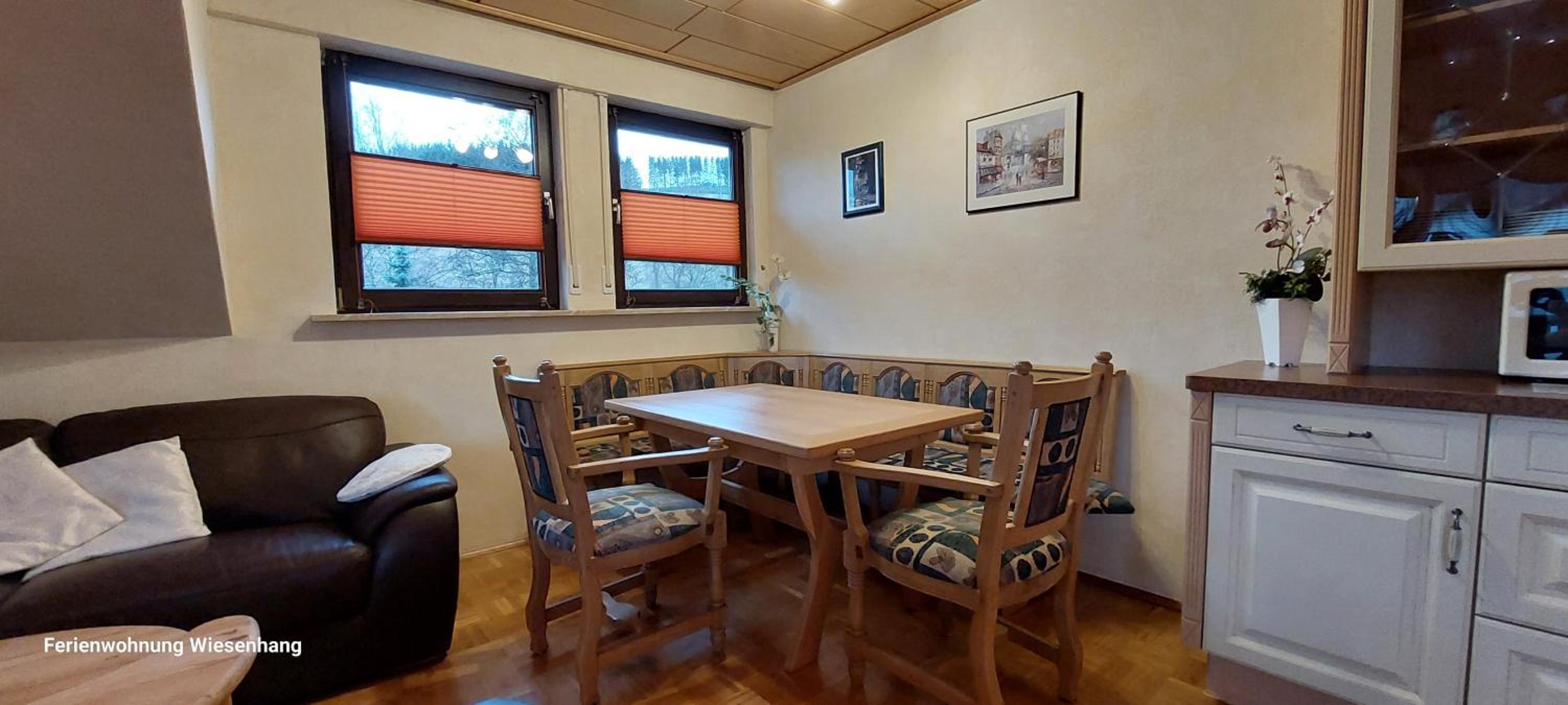Ferienwohnung Wiesenhang