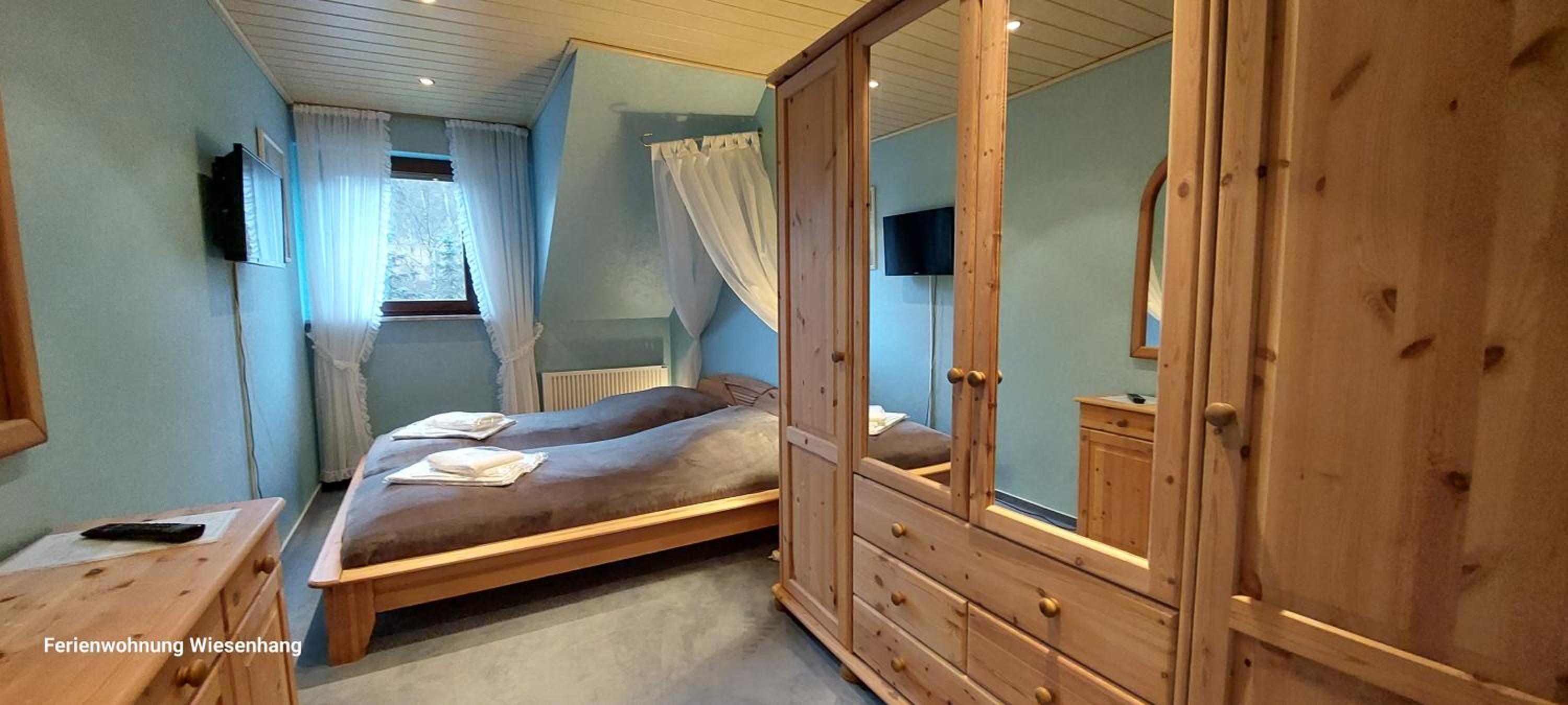 Ferienwohnung Wiesenhang