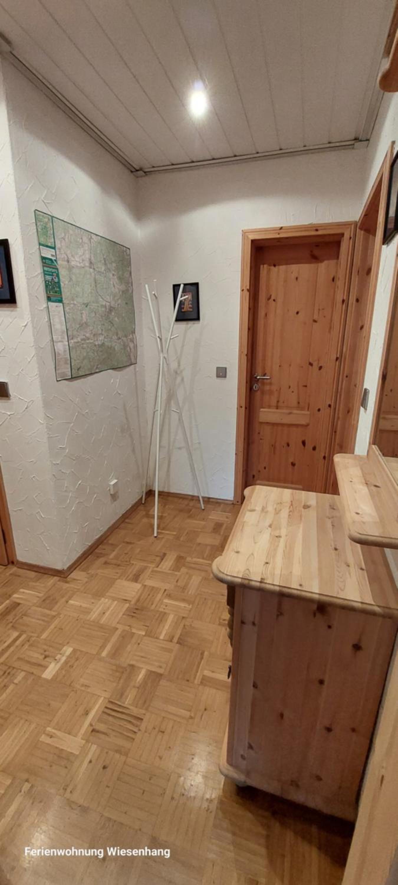 Ferienwohnung Wiesenhang