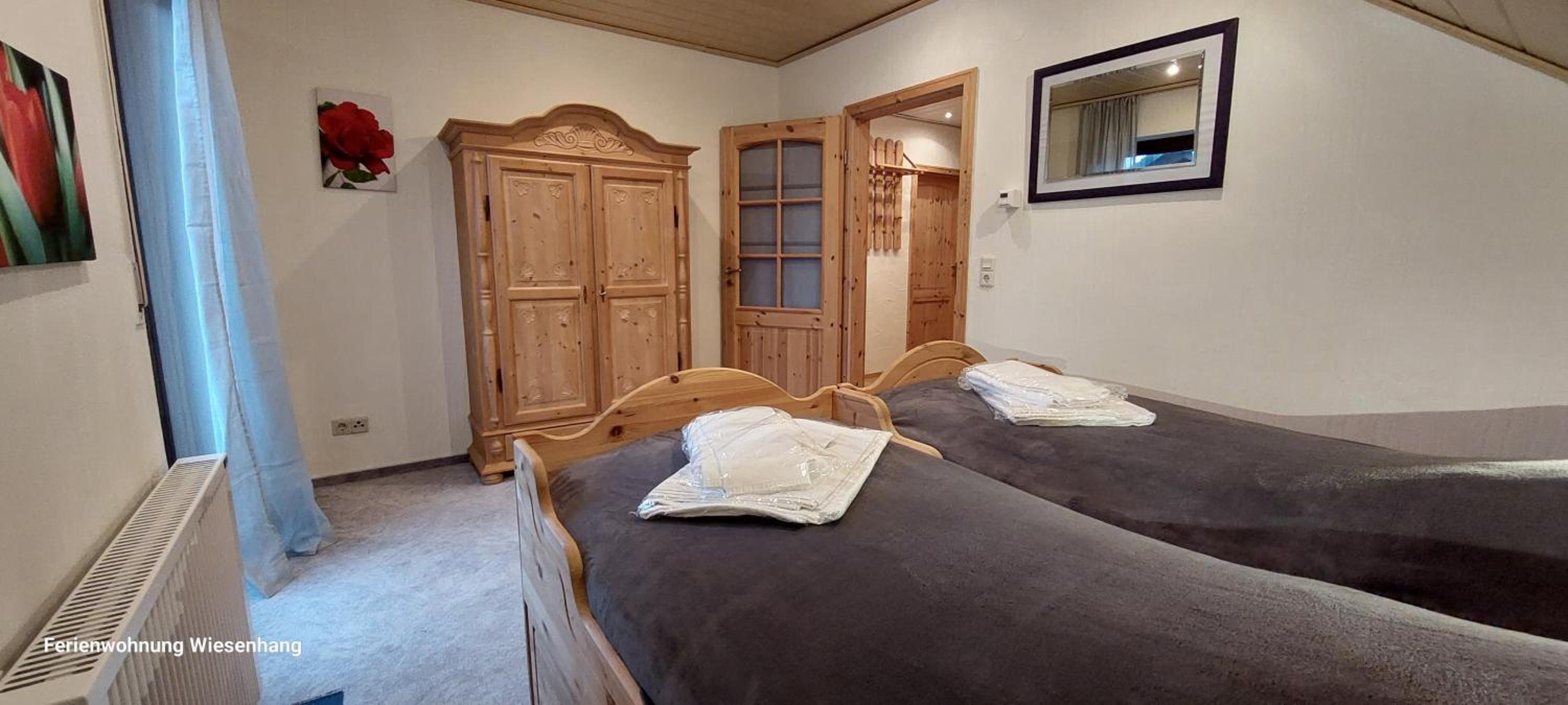 Ferienwohnung Wiesenhang