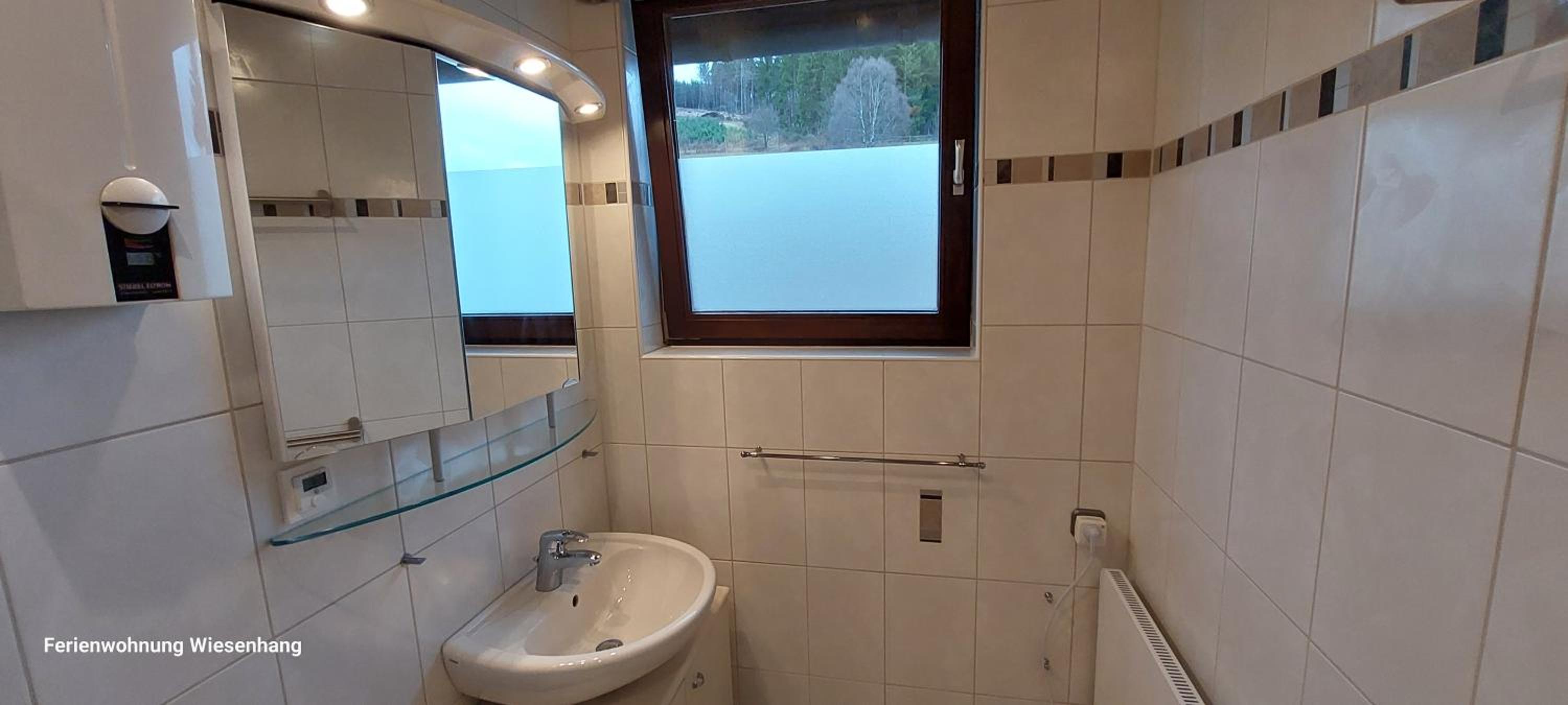 Ferienwohnung Wiesenhang