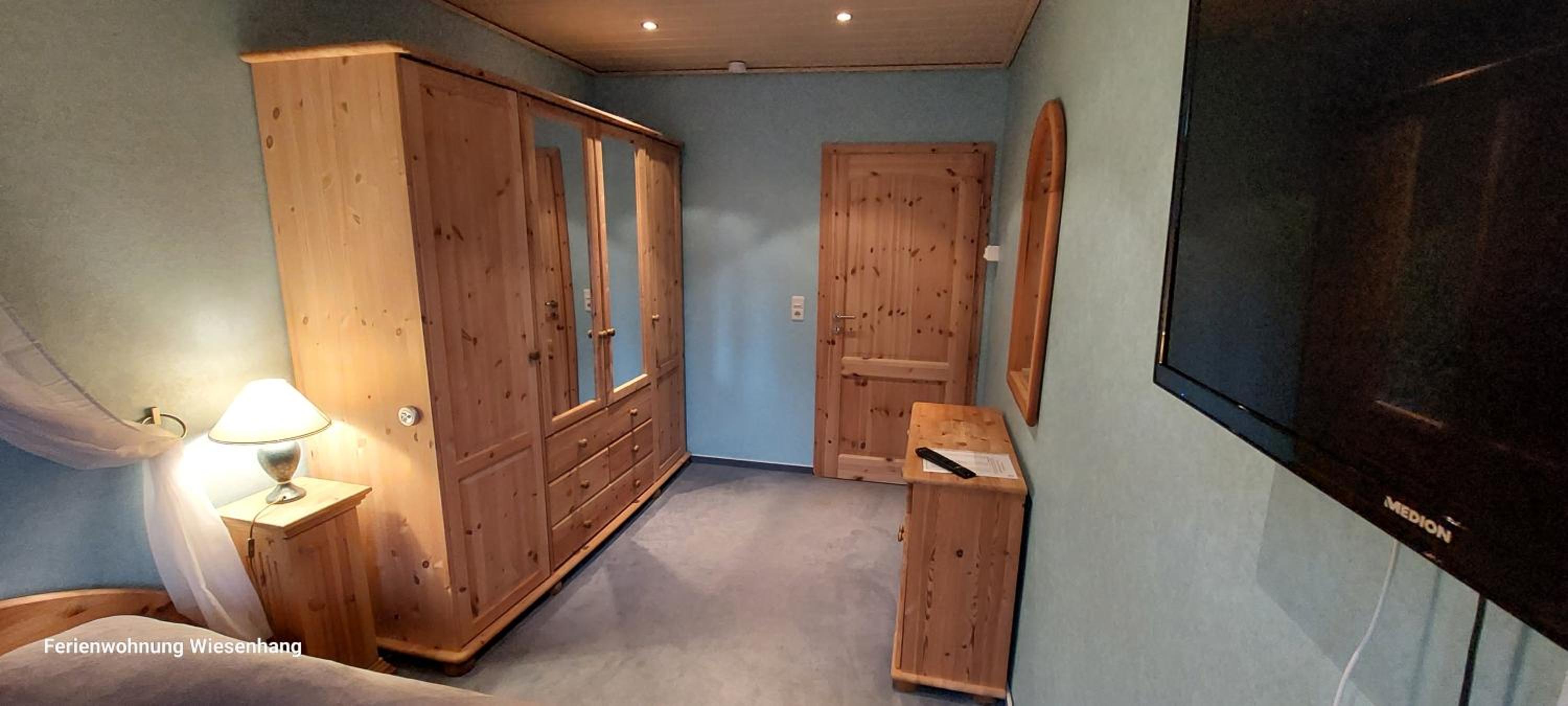 Ferienwohnung Wiesenhang