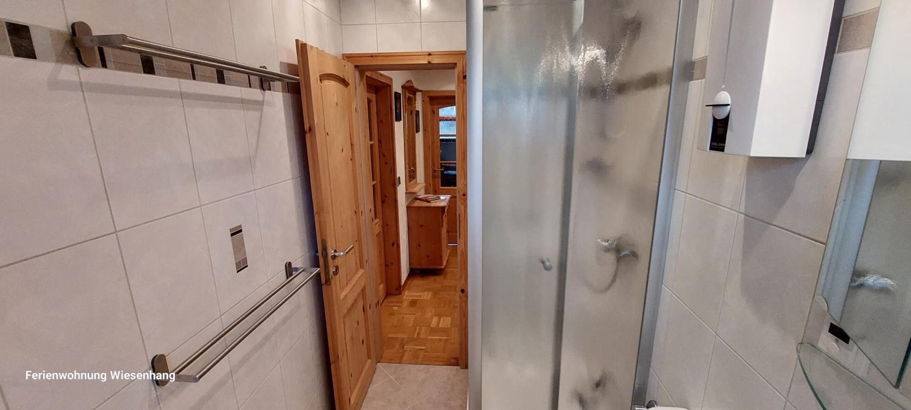 Ferienwohnung Wiesenhang