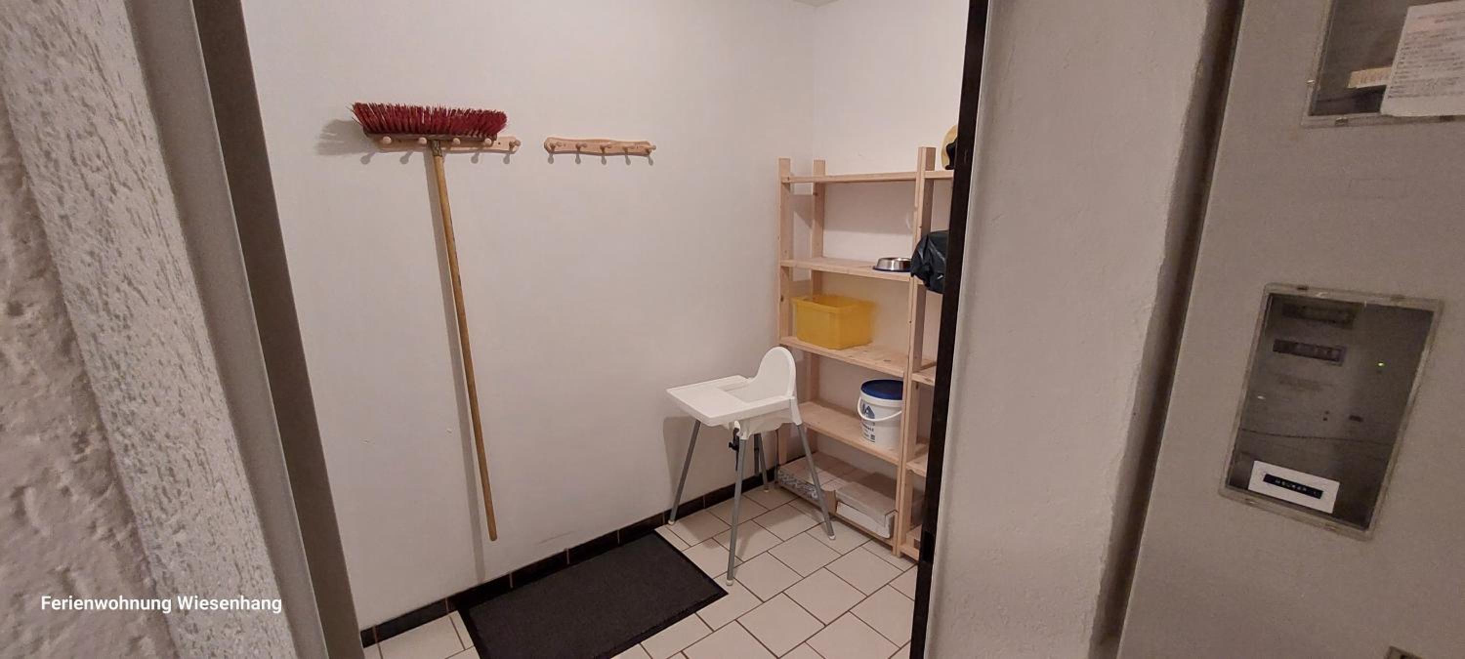 Ferienwohnung Wiesenhang