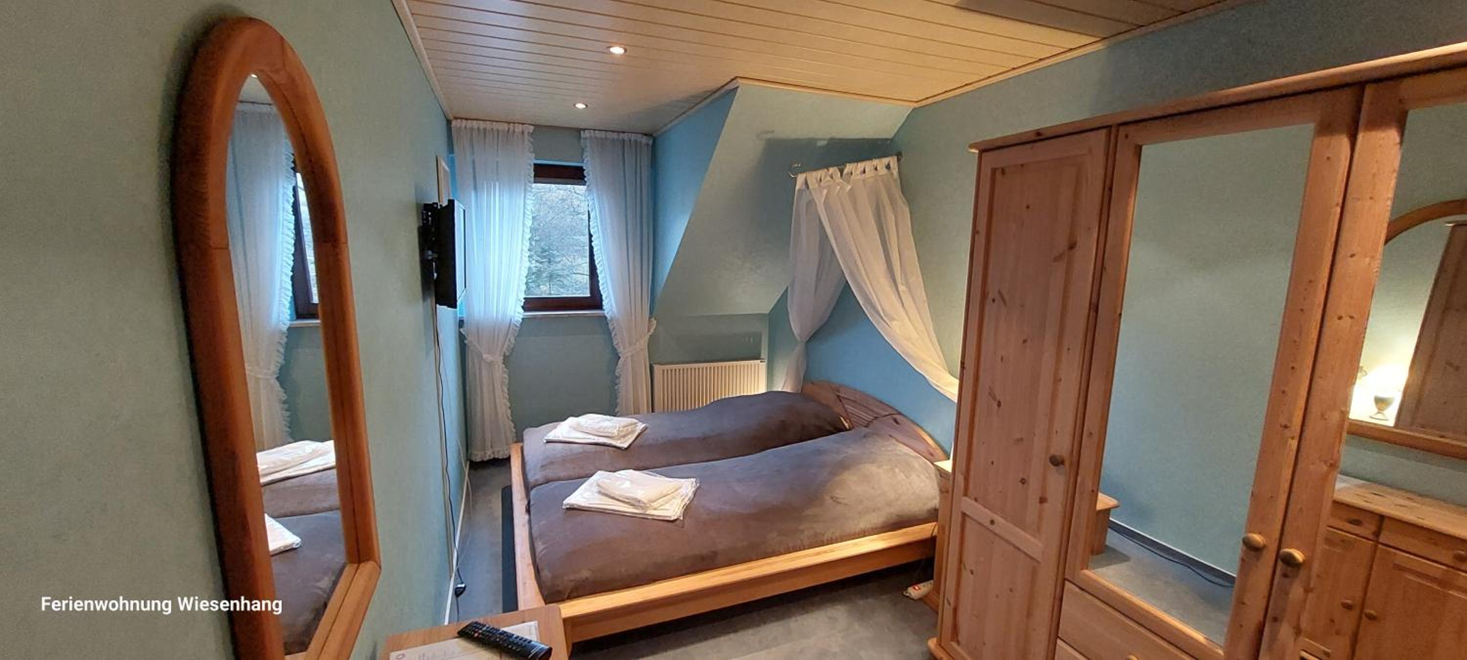 Ferienwohnung Wiesenhang