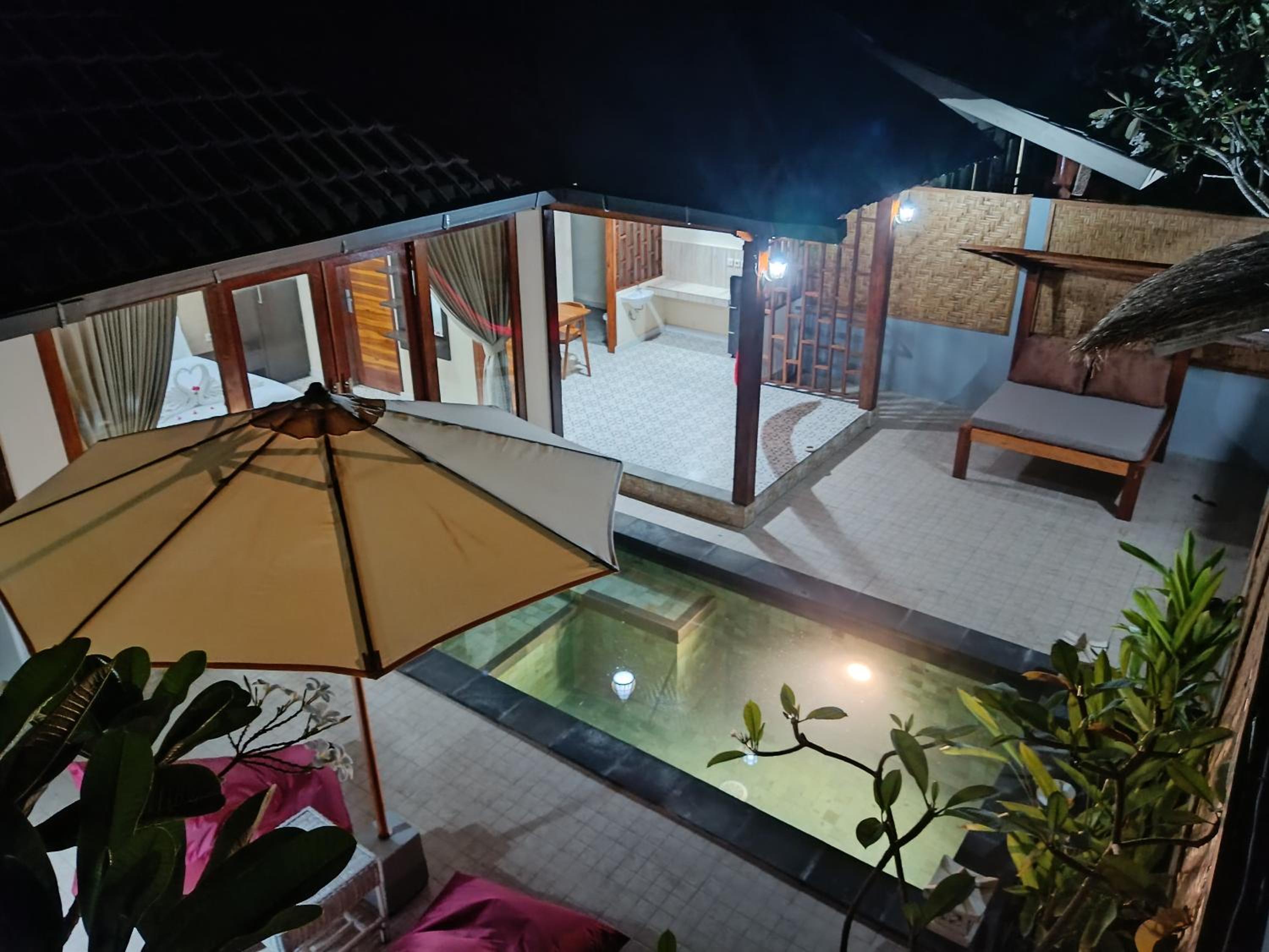 Villa Kinagu