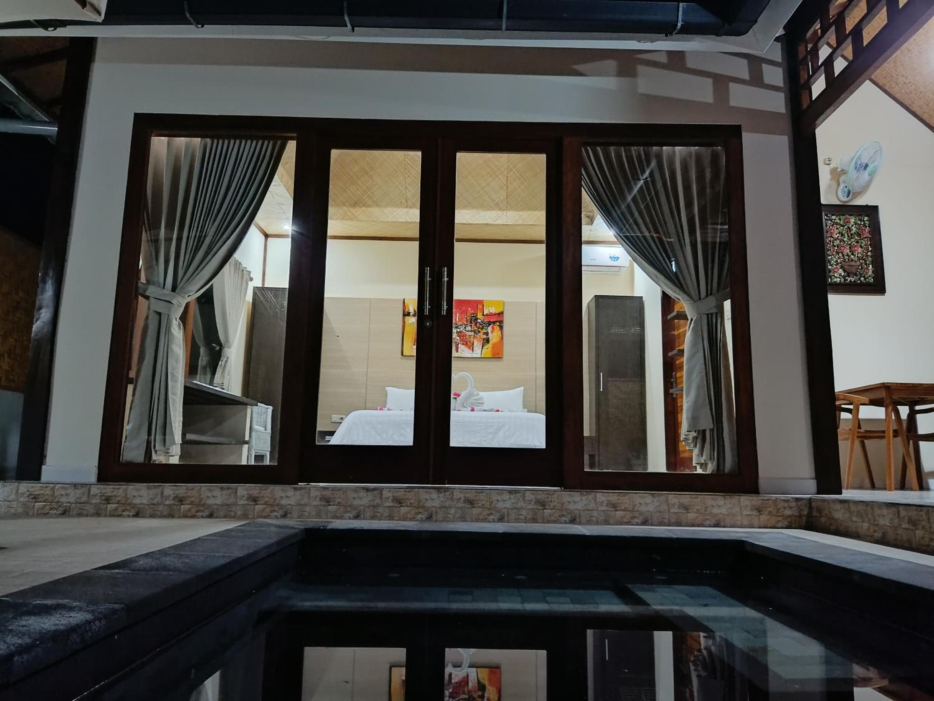 Villa Kinagu